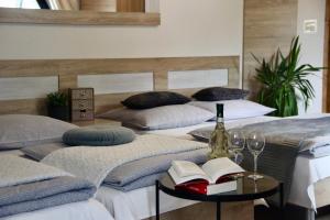 Pokoje Gościnne Nowa Grań