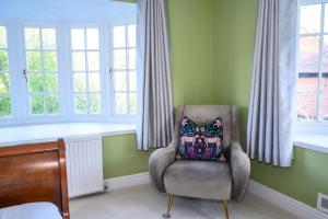 Charming Country House near Henley-on-Thames