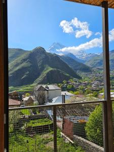 DISCOVER KAZBEGi HOTEL
