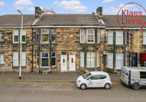 Bute Apartment by Klass Living Coatbridge