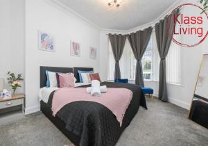 Bute Apartment by Klass Living Coatbridge