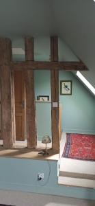 Maisons de vacances Gite du Perche : photos des chambres