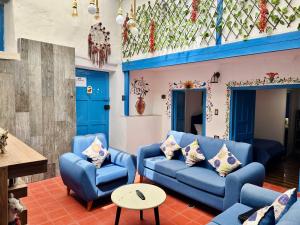 AITANAS HOUSE - SAN BLAs