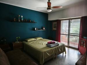 Casa grande, céntrica y con garaje