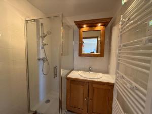 Appartement 4 pers, 10 min des Saisies, vue montagnes - FR-1-293-405