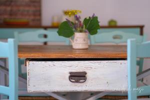 Masseria Giangrande - Rooms and Apartment