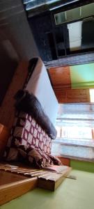 Hotel White Rock Janjehli