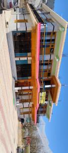 Hotel White Rock Janjehli