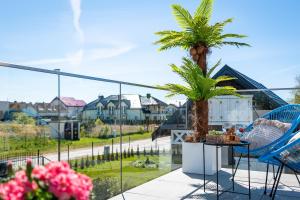 Apartamenty Bellamaya - Kapitanska 8 - 3hvězdičkové hotely ve městě Grzybowo