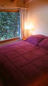 Cabaña en Villa Los Coihues II