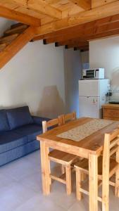 Cabaña en Villa Los Coihues II