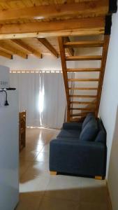 Cabaña en Villa Los Coihues II