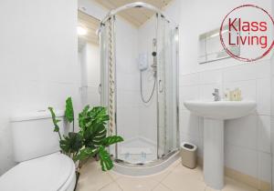 Bute Apartment by Klass Living Coatbridge