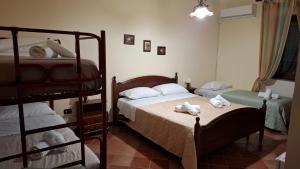 Capocanto Rooms