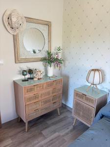 Precioso ático de playa