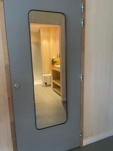 B&B / Chambres d'hotes Les Libellules : Chambre Lits Jumeaux avec Balcon