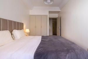 The Metropolitan 3 Chambres Best Location