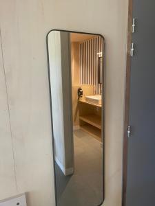 B&B / Chambres d'hotes Les Libellules : Chambre Double ou Lits Jumeaux avec Terrasse