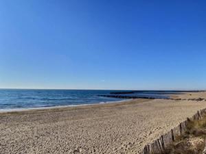 A 150m de la plage - Coquet appartement pour 4 personnes