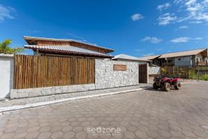 Sua estadia perfeita e completa em Barra Grande, Maraú - CDL