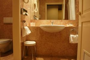 Special Offer - Double or Twin Room with New Year's Package  room in Pousada Palacio de Queluz