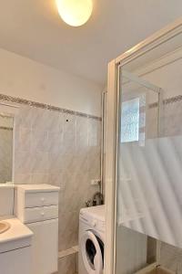 Appartement confortable en front de mer pour 5 personnes