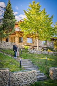 Gerana Residence -beautiful dreams