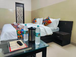 Hotel Comfort Inn