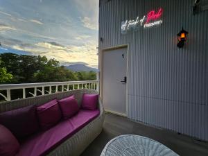 Family Studio - Pool, Kitchen & Netflix - Mountain & Pool Views - Nature Stay Near Underground River & Fireflies - With Onsite Restaurant & Free Billiards - Perfect Stop Between El Nido and Puerto City