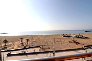 Magnifique appartement vue mer