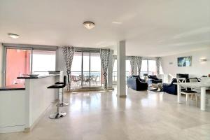 Magnifique appartement vue mer