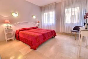 Appartements Magnifique appartement vue mer : photos des chambres