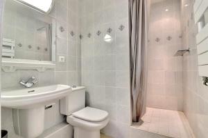 Appartements Magnifique appartement vue mer : Appartement 3 Chambres