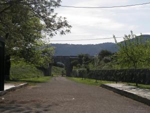 Apartamento CAMINO MOZÁRABE