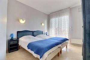 Appartements Magnifique appartement en front de mer : photos des chambres