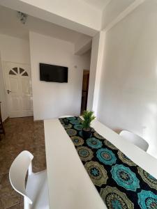 Apartment excellent location