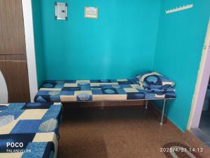 New Ramana Maharshi Pvt Guest House