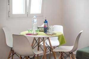 Apartamentos La Salud Canarias