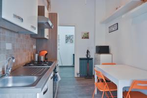 Le Due Baie e le Cinque Terre