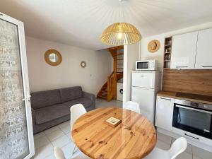 LES JARDINS DE LA MER -Coquet pavillon à deux pas de la plage