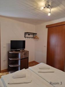 Rooms & Apartments Giulia