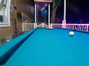 Family Studio - Pool, Kitchen & Netflix - Mountain & Pool Views - Nature Stay Near Underground River & Fireflies - With Onsite Restaurant & Free Billiards - Perfect Stop Between El Nido and Puerto City