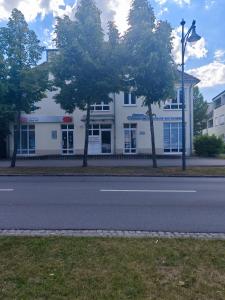 Ferienwohnung Bad Saarow "Am Märkischen Meer"