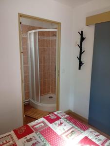 Appartement les longes