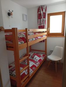 Appartement les longes