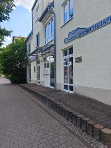 Ferienwohnung Bad Saarow "Am Märkischen Meer"