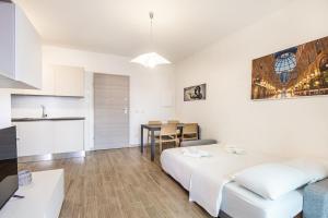 Skyline Fair Expo Milano