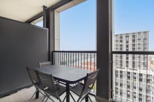 Skyline Fair Expo Milano