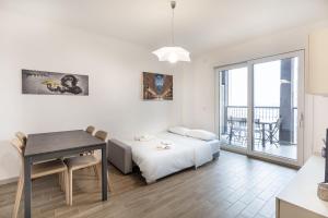 Skyline Fair Expo Milano