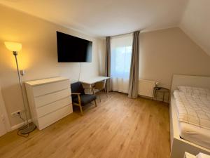 Grafen Apartment Hallermunt